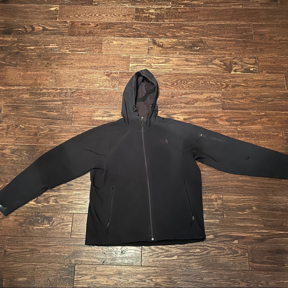 Men’s North Face Jacket